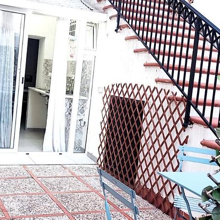 شقة Casa Dolce Casa Fej باليرمو المظهر الخارجي الصورة