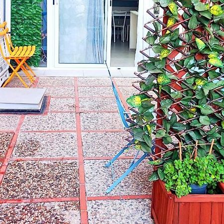 شقة Casa Dolce Casa Fej باليرمو المظهر الخارجي الصورة