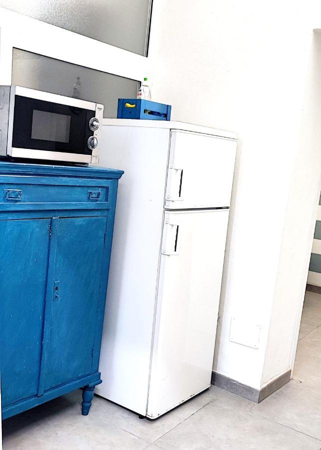 شقة Casa Dolce Casa Fej باليرمو المظهر الخارجي الصورة