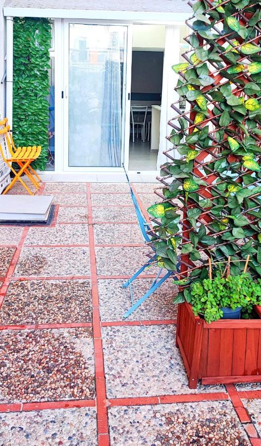 شقة Casa Dolce Casa Fej باليرمو المظهر الخارجي الصورة